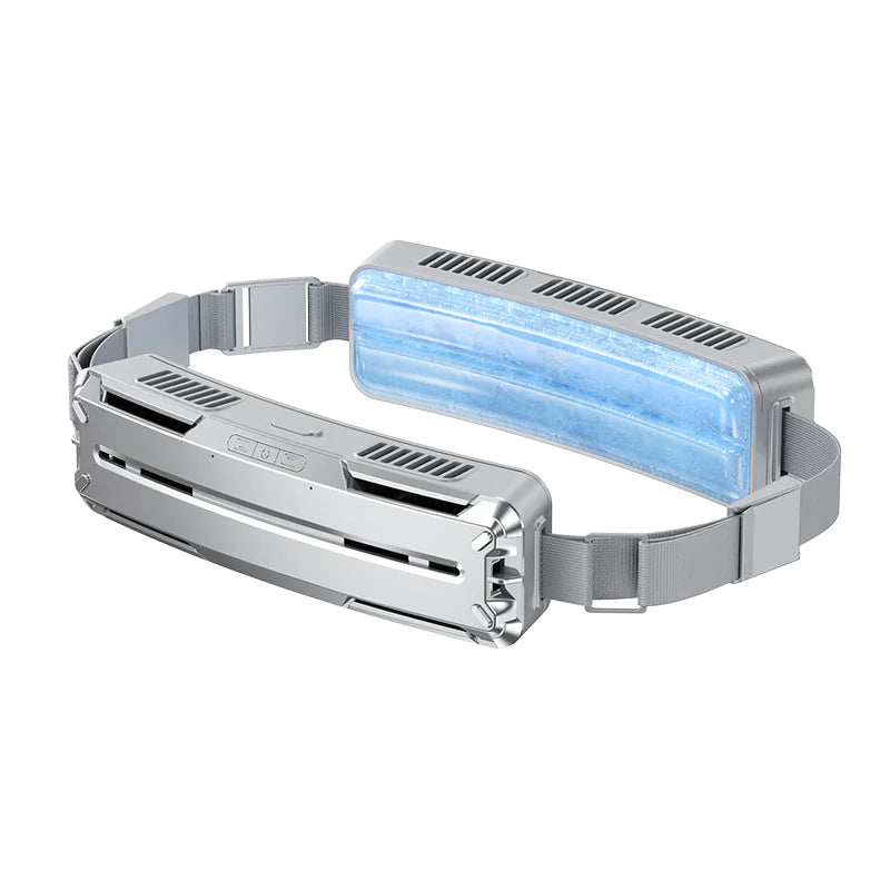 GlaciCool™ Waist Fan