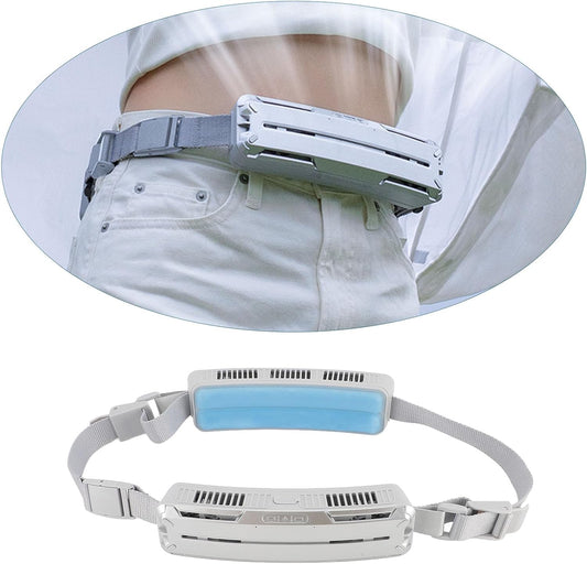 GlaciCool™ Waist Fan