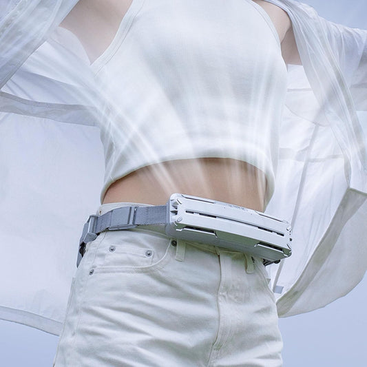 GlaciCool™ Waist Fan
