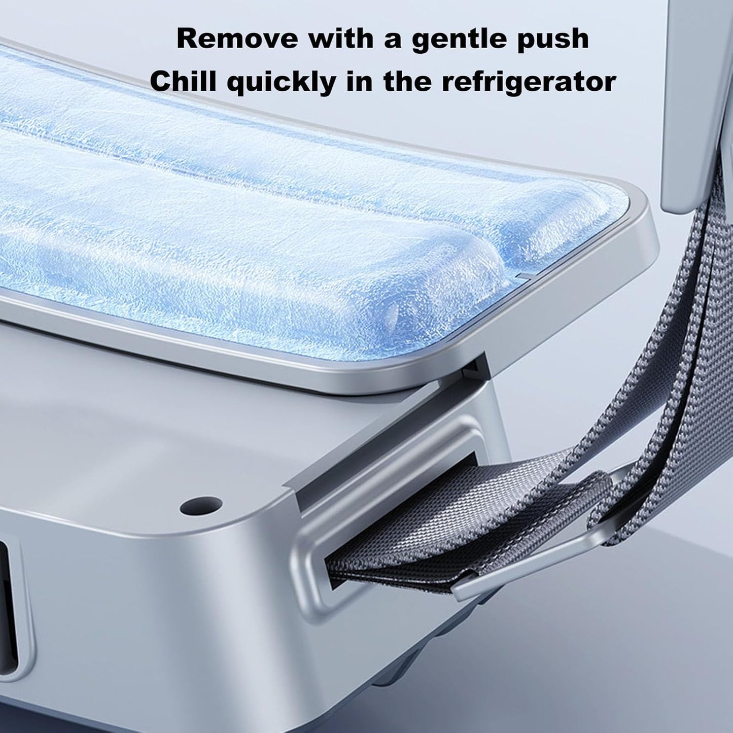 GlaciCool™ Waist Fan