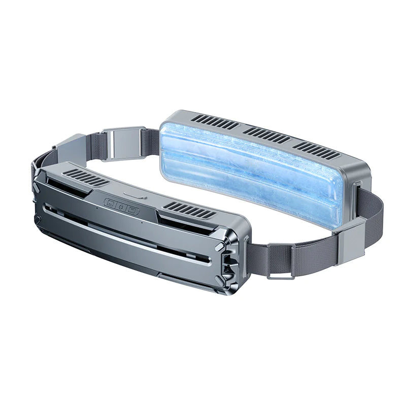 GlaciCool™ Waist Fan